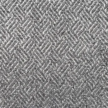 100% Ocean degradable yarn PET polyester linen fabric for Sofa fabric