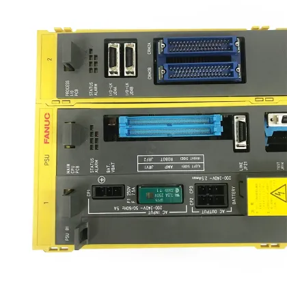 Fanuc CNC Machinery Controller A05B-2316-C105
