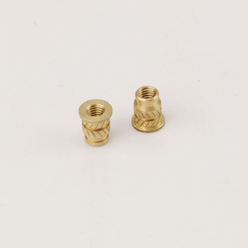 Brass Turned Parts CNC Machining brass parts Supplier