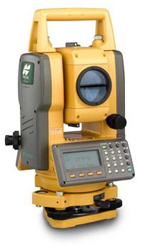 China Cheap total station GTS-102N 102N total station repair Not boot into OS
