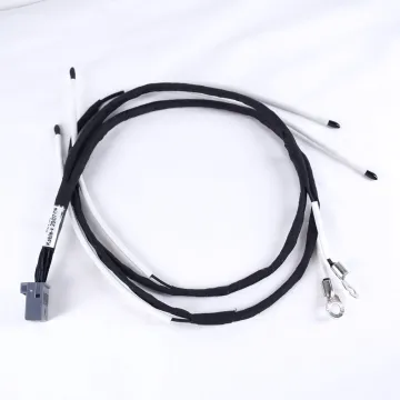 Temperature Sampling Wiring Harness