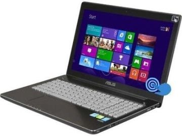 ASUS Q550LF 15.6" TOUCHSCREN NOTEBOOK I7-4500U 8GB SO-DIMM 1TB NVIDIA GT 745M