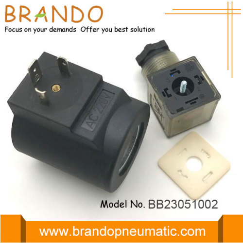 220v AC MFB10-60YC Yuken solenoide idraulico