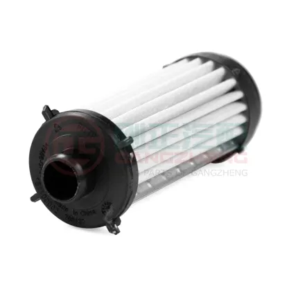 Car Automatic Transmission Oil Filter and Gearbox Oil Filter for Great Wall WEY VV5 - Part Number 151100008