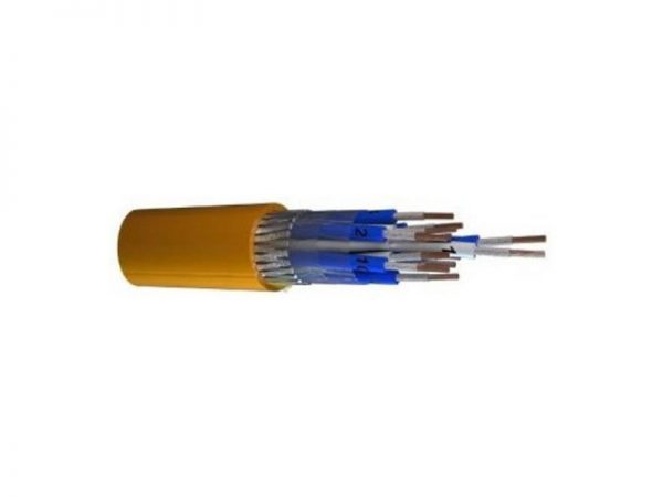 MICA XLHFFR CWB SHF CABLE