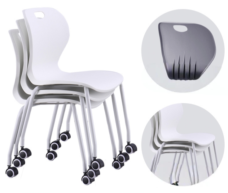 library reading chair