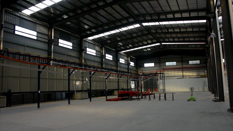 pretreatment system