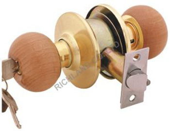 door lock