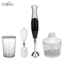 Best Hand Blender For Pureeing Baby Food