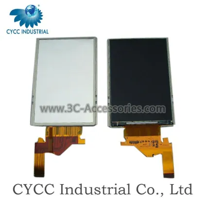 mobile phone LCD display for Sony Ericsson X8