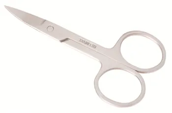 Amazon Hot Sale Eyebrow Scissors Manicure Scissor