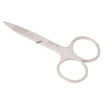 Amazon Hot Sale Eyebrow Scissors Manicure Scissor