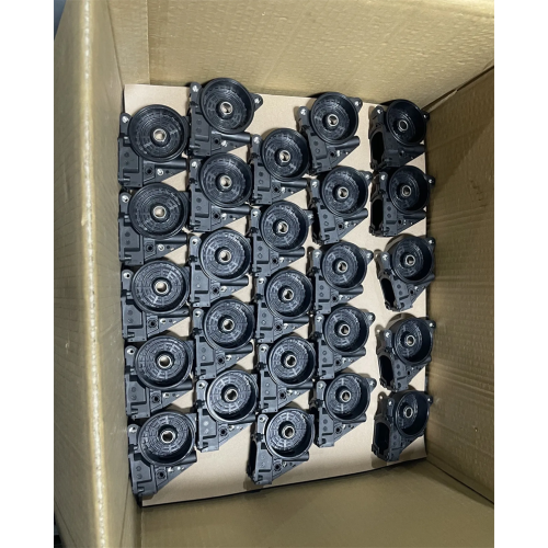 Customized Injection Plastic Abs Parts