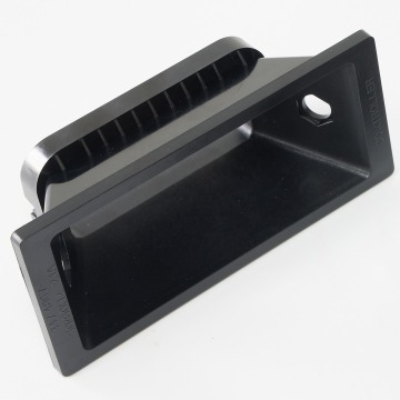 Low Price Custom Plastic Injection Parts Multicolor Parts