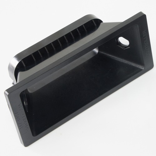 Custom Special Shaped Plastic Parts Injection Molding