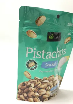 Recyclable Standup Types Of Food Packaging Wholesale