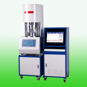 IS06502 Computer Control No Rotor Rheometer (HZ-7001A)