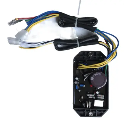 Ki-davr 95s Kipor Generator Parts & Accessories