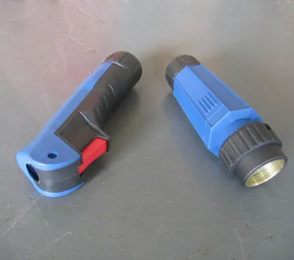Trafimet handle welding torch handles