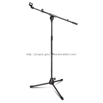 High-grade Zinc alloy series microphone stand SP-107