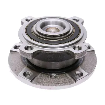 Front Wheel Bearing for BMW 5-Series 1996-2003 528i Sedan and Wagon E39