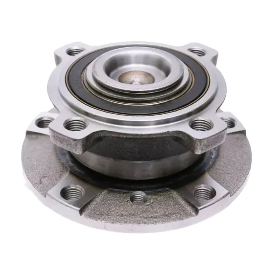 Front Wheel Bearing for BMW 5-Series 1996-2003 528i Sedan and Wagon E39
