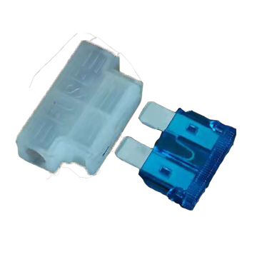 Small car insert fuses Plastic over molding equipment