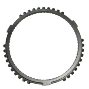 High-Quality Steel Synchronizer Ring