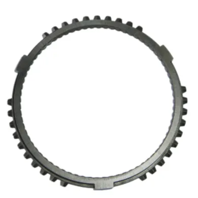 High-Quality Steel Synchronizer Ring