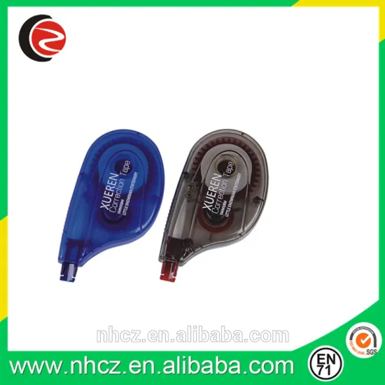 Mini Round Tape Correction Tape