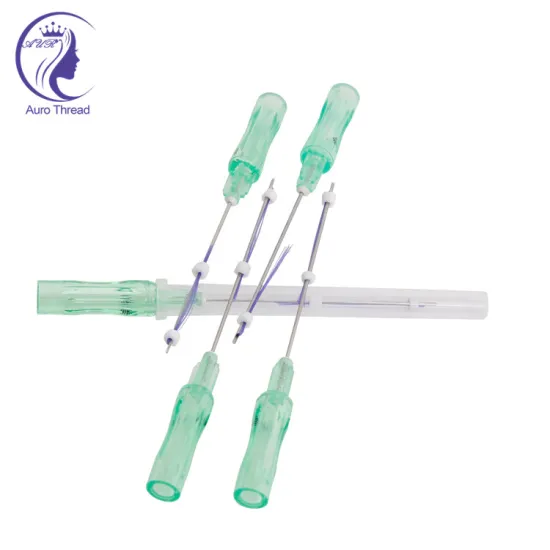 Facial Beauty Korea PDO 3D 4D Cog Thread