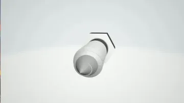 Precision DIN 571 Hex Wood Screws for Secure Fastening