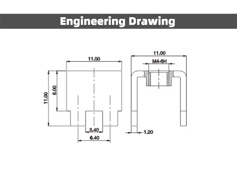 Terminal Pins