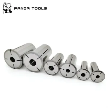 Hydraulic Collets Precision HC12/20/32 ER Machine Hydraulic Chuck Collet