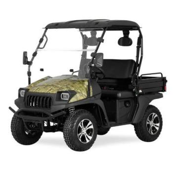 5KW Electric UTV with EEC Accessories