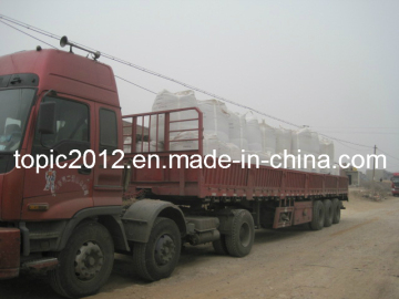 Refractory Cement for Refractory Castable Al2O3 70%