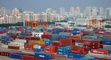 Shipping Cargo From Chinese Port to New York Jakarta