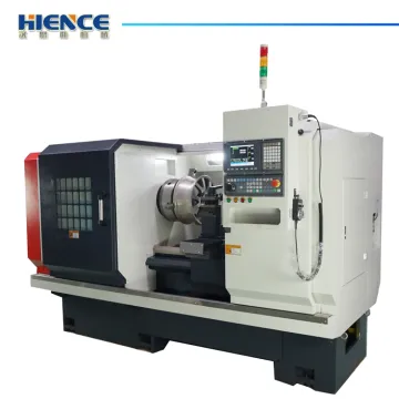 Mag wheel repair lathe AWR32H