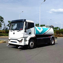 Cheng Li 13cbm electric water tank truck