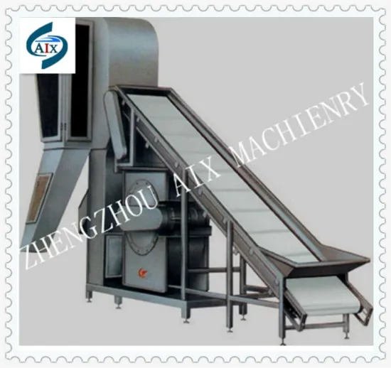 winnowing machine(winnower) 2012