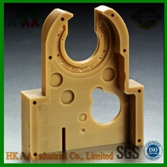 High precision 20% glass filled ultem for appliance