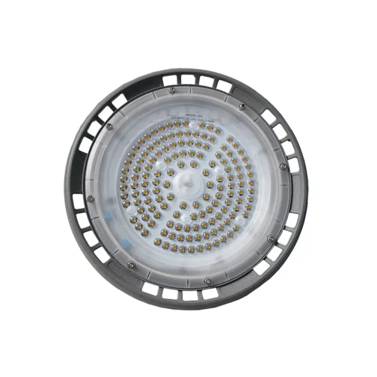 High Quality IP65 Outdoor LED High Bay Lighting for Mining and Industrial Applications