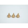 4-04976 Cutting head clamp anti-collision screws