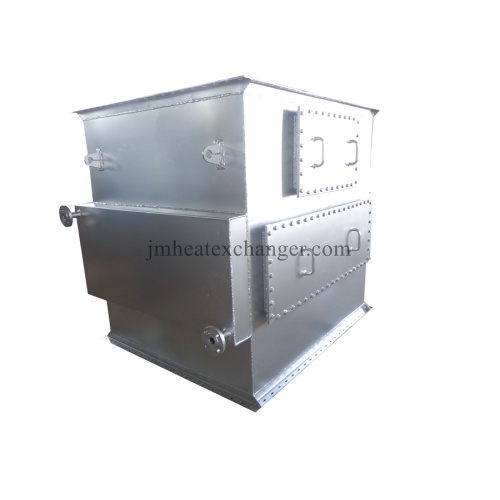 Air Cooled Condensing Air Heat Exchanger Unit