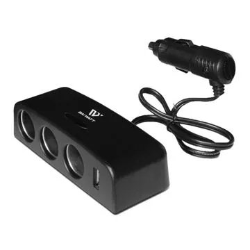 Car Adapter