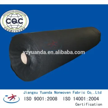 nonwoven geotextiles