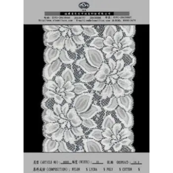 lace fabric 8005