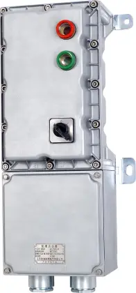 explosion-proof starter