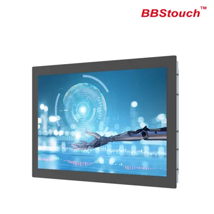 18.5 Inch Touch All In One Computer