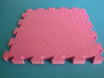 martial arts mats